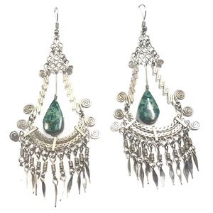 BOHO ONE OF A KIND PO8